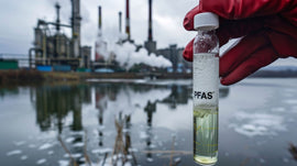 PFAS in Drinking Water: What You Need to Know and How to Remove Them