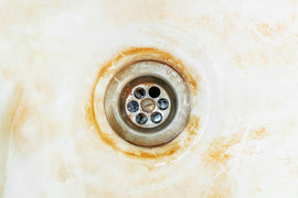 Iron in Your Water? Here’s How to Fix It for Good
