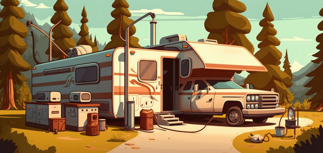 Auto, RV & Marine - Aqua Essence