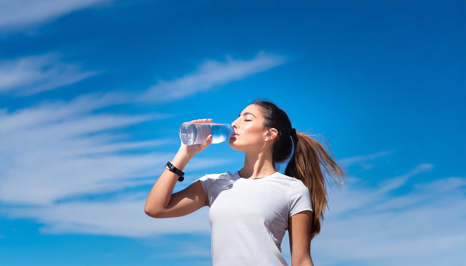 Drinking Water - Aqua Essence