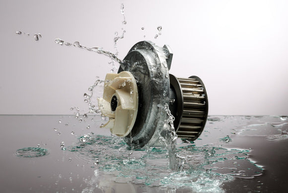 Pumps & Tanks Parts - Aqua Essence