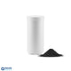 AquaEssence™ Granulated Activated Carbon (GAC), 4.5" x 10", 1100 Iodine Number (PN AES-GAC-4520). 12,500 Gallons Capacity. - Aqua Essence