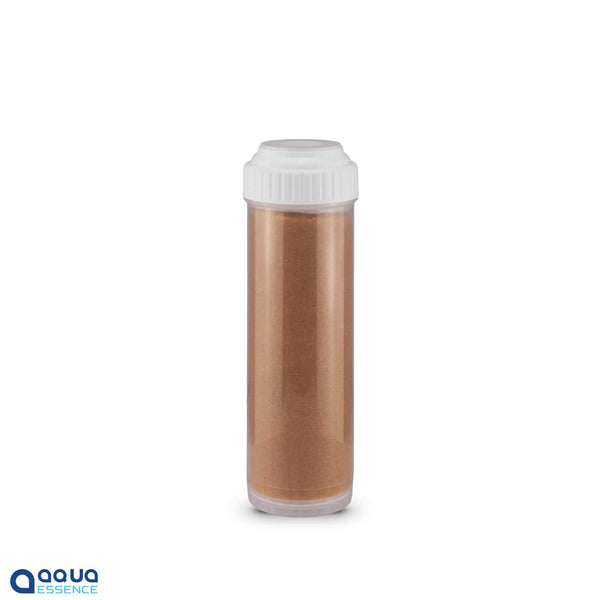 AquaEssence™ High Capacity Softener Cartridge, 2.5" x 10" (PN: AQE-SOFT-2510) - Aqua Essence