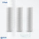 AquaEssence™ High Capacity String Wound Sediment Filter, 2.5 x 10 in, 5 Microns Filtration (PN: AES-WF-2510) - Aqua Essence