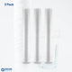 AquaEssence™ High Capacity String Wound Sediment Filter, 2.5 x 20 in, 5 Microns Filtration (PN: AES-WF-2520) - Aqua Essence