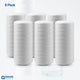 AquaEssence™ High Capacity String Wound Sediment Filter, 4.5 x10 in, 5 Microns Filtration (PN: AES-WF-4510) - Aqua Essence