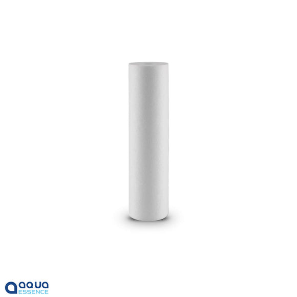 AquaEssence™ MAX Depth Filtration Sediment Filter, 2.5 x 10 in, 5 Microns Filtration (PN: AES-DF-2510, Compatible with Compatible with Pentek P5, Aquapure AP110) - Aqua Essence