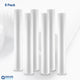 AquaEssence™ MAX Depth Filtration Sediment Filter, 2.5 x 20 in, 5 Microns Filtration (PN: AES-DF-2520, Compatible with P5-20 / 155016-43, SDC-25-2005 and other 20" x 2.5" spun PP ) - Aqua Essence