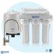 AquaEssence™ 5 Stages Rerverse Osmosis 100 gpd - Aqua Essence