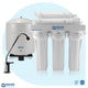 AquaEssence™ 5 Stages Rerverse Osmosis 100 gpd - Aqua Essence