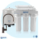 AquaEssence™ 5 Stages Rerverse Osmosis 100 gpd - Aqua Essence