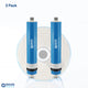 AquaEssence™ Reverse Osmosis Membrane, 100 Gallons per Day, 99.8% Salts Rejection (PN AES-MRO-100) - Aqua Essence